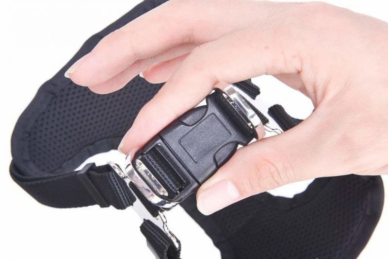 No Pull Dog Harness Reflective for Pet Puppy Freedom Walking