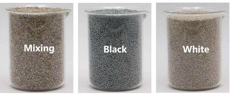 Love Sand Dust Free Factory Supply New Mineral Cat Litter