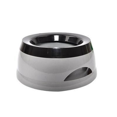 Pet Dog Bowl Metal Dog Bowl Stainless Steel for Dog Pet