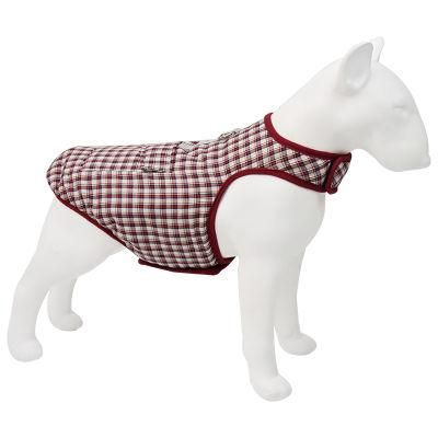 Dog Clothes Winter Pet Clothing Chihuahua Ropa Perro French Bulldog Coat Shirt Solid Sweatshirt for Dogs Pets Costume Polyester