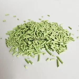2mm Green Tea Soya Cat Litter