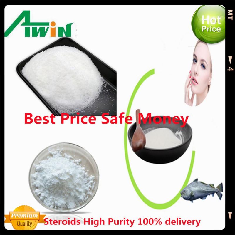 Safe Shipping Raw Steroid Powder Free Sample Best Price