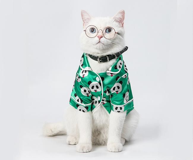 Heart Round Fashion Style 2022 Cat Goggle Dog Pet Sunglasses