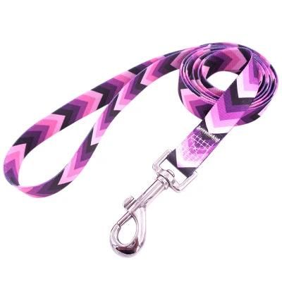 Sublimation Logo Pet Dog Rope Hot Sale