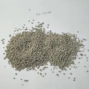 Dust Free Irregular Shape Clay Bentonite Activated Carbon Cat Litter