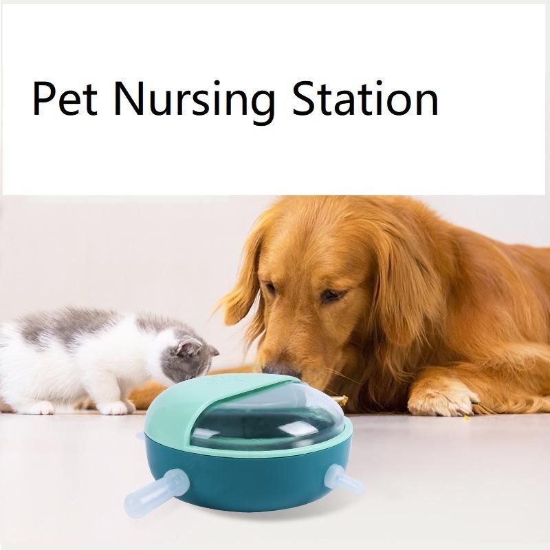Puppy Feeder Puppy Milk Feeder Puppy Nursing Station