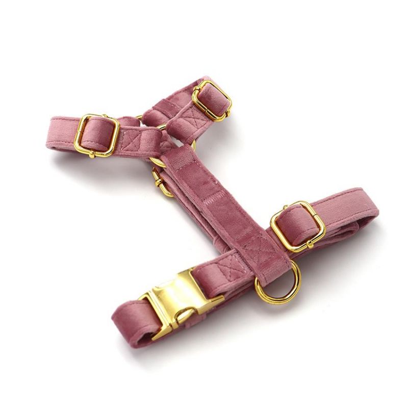 Personalized 100% Genuine Leather Beaded Dog Collar with Extra Soft Padding Premium Quality Wholesale Manufacturer