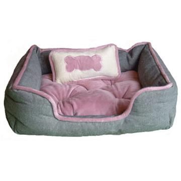 Princess Soft Pet Bed Dog Sports Bed Dog Beds Accessory