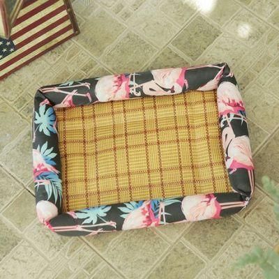 Pet Supplies Summer Kennel Creative Dog Bed Pads Mat