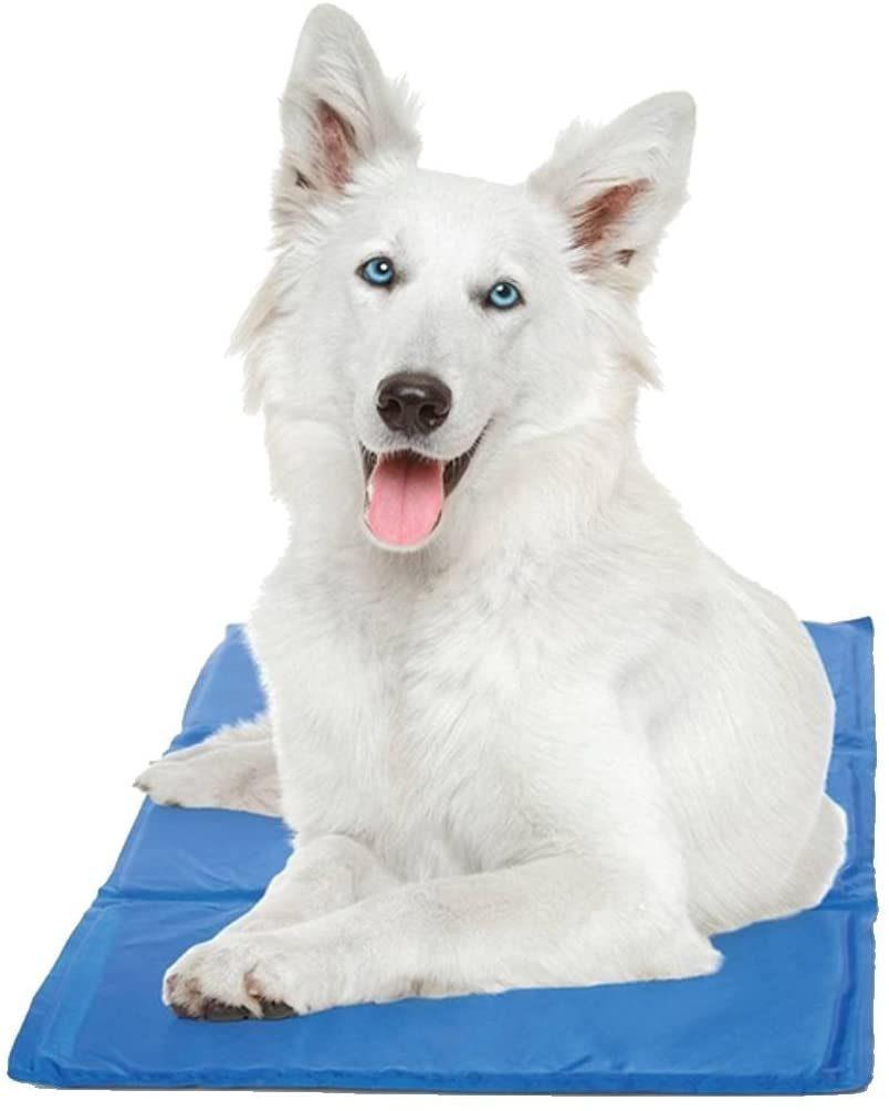 Cooling Mat for Dogs Large Size Cool Pad