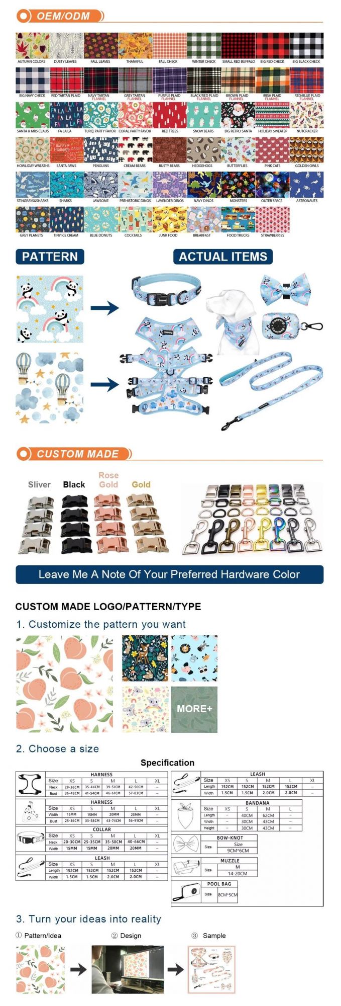 Free Sample Wholesale New Fashion Rainbow Print Dog Accessories Luxury Sailor Bow Collar Bow Tie Dog