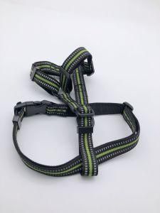 Pet Straps Reflective Tape Pet Towing Rope Safety Buckle Hand Dog Running Rope for Pet Dog