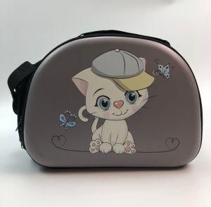 Kitty Cat Carrier Bag, Pet Products Shoulder Transparent Dog Carrier Accessories Bag for Pet