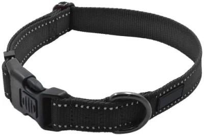 Nylon Buckle Reflective Dog Collar Premium Pet Collars