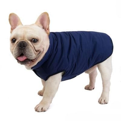 New Summer Pet, Dog Clothes Small Dog T Shirt French Bulldog Clothes