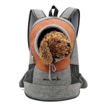 Pet Bag Shoulder Portable Cat Carrier Bag Pet Travel Bag