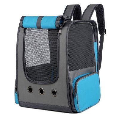 Fashinable Pet Carrier Breathable Pet Dog Cat Backpack Pet Products