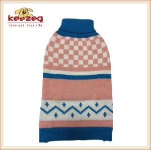 Fashion Pet Clothes Coat Dog Sweater (KH2026)