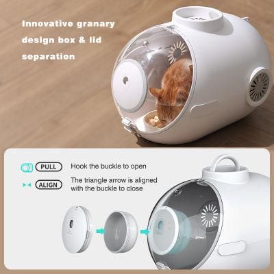 Submarine Shaped Pet Carrier Outdoor Pet Travel Carrier
