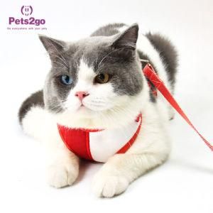 New Color Pet Product Chest Strap Breathable Dog Rope Dog Leash Distributor