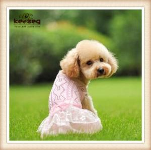 New Style Pet Coat/Dog Sweater/Pet Clothes (KH2028)