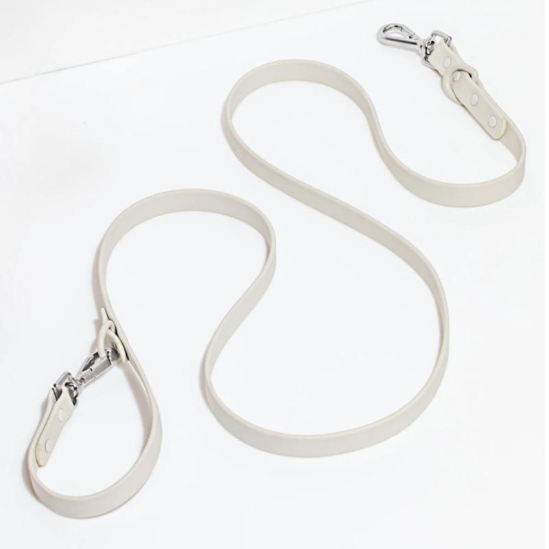 Amazon Hot Sale Durable Water-Proof Training PVC Dog Leash