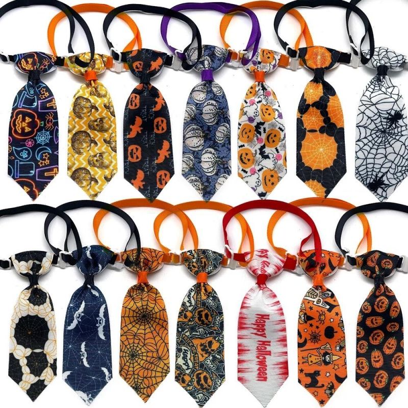 New Coming Manufacturer Price Lovely Design Soft Material Pet Tie