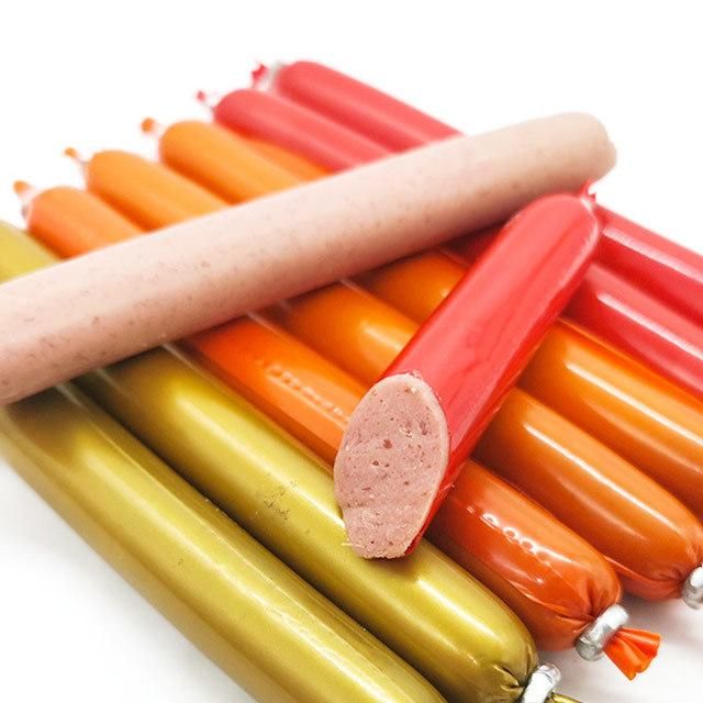 Wholesale Cheap Pet Dog Snack Ham Sausage