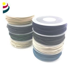 2018 New Design Woven Webbing for Belts, Handbag and Shoes