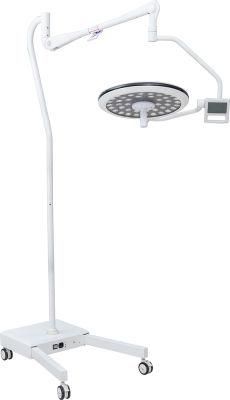 Veterinary Shadowless Ot LED Surgical Light Operating Room Surgery Lamp Prices Surgical Light Mobile
