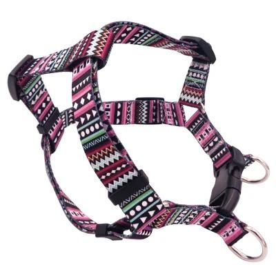 Wholesale Dog Harness Pet Vest Fashion Pet Clothes for Dogs