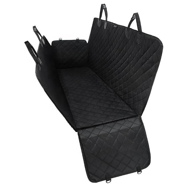 Hot Selling Waterproof Dog Bed for Car Back Seat