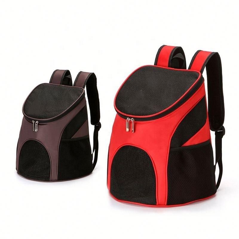 Luxury Cat Houses Dog Carrier Backpack Travel Cat Dog Pet Carrier Backpack