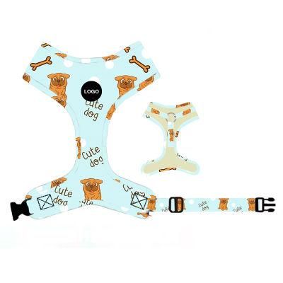 Pet Accessories Dog Products Wholesale Dog Harness Setcustom Design