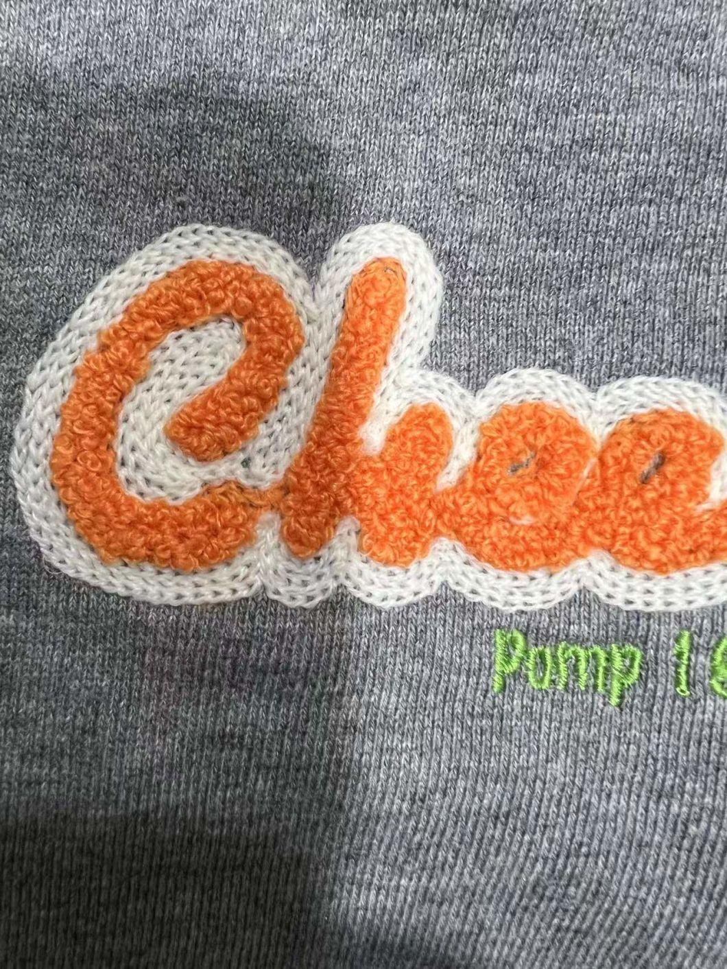 "Cheer Pomp 1982" Puppy Shirt, Manufacture Wholesale Pet Products