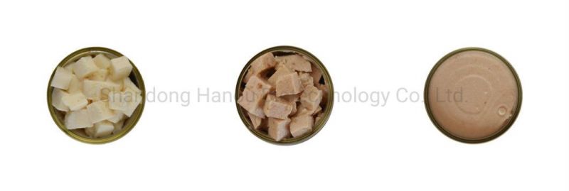 Pet Food Canned Food Cat Wet Food Animal Food Cat Snackes OEM