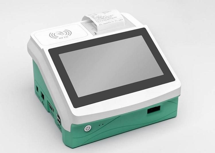 Dog Progesterone Machine Canine Progesterone Analyzer Machine Mslyt05