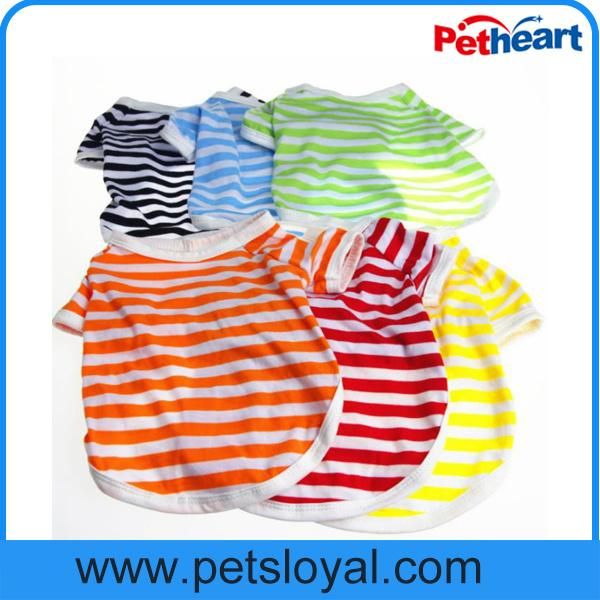 Factory Wholesale Pet Dress Dog Girl Clothes