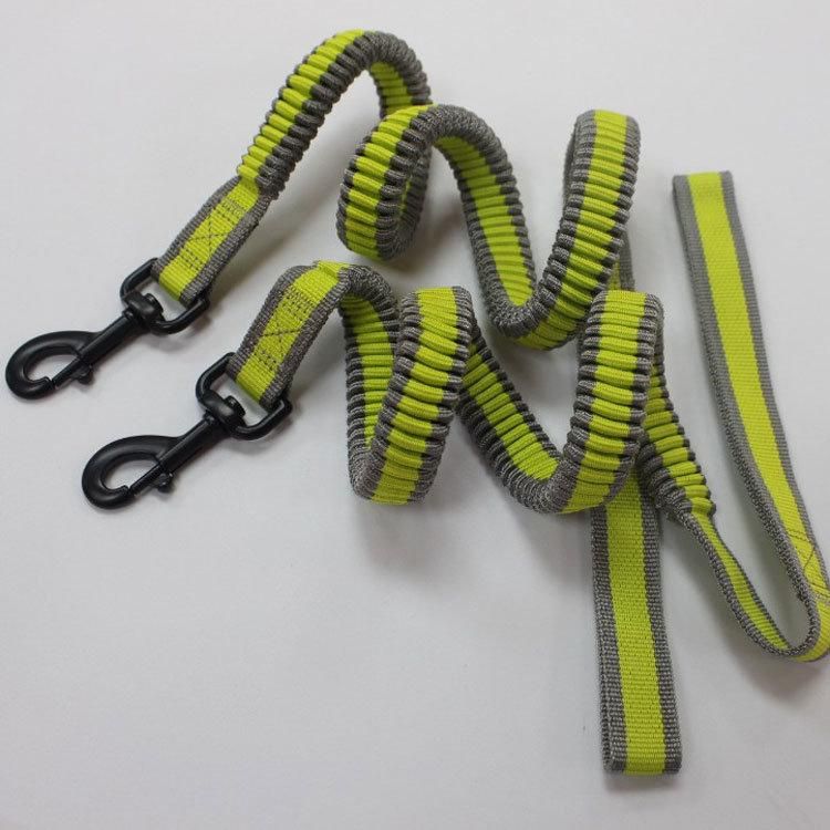 Custom Nylon/ Polyester Printed Pet Supply, Retractable Pet Harness and Lead Products, Personalized Cat Shock Leash and Dog Training Collar