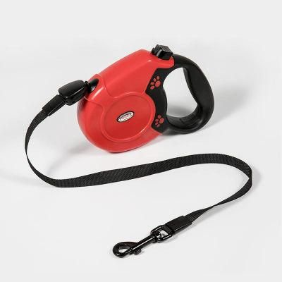 Wholesale Pet Supplier New Design Dog Pet Products Retractable ABS Pet Leashes