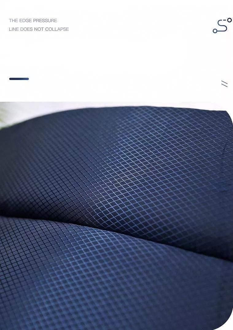 Flannel Sponge Soft and Skin-Friendly Pet Kennel Dog Bed