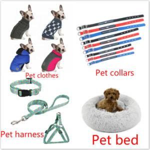 Supply All Pet Products: Pet Dog&Cat Training Collar Print Pet Collar