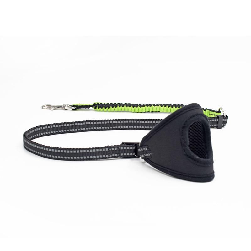 High-Quality Hand-Held Reflective, Shock-Proof, Retractable, Strong Traction Dog Leash