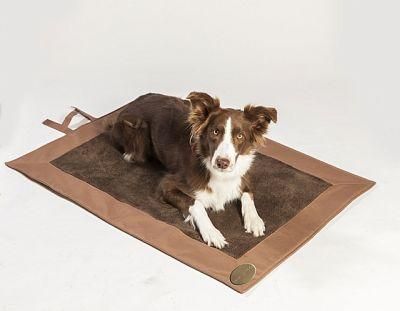 Foldable Car Mats for Pets / Pet Travelling Blankets for Outdoor