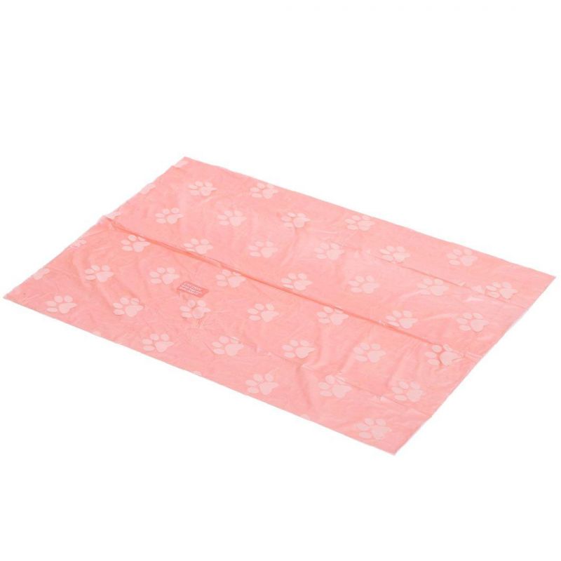 OEM Cornstarch Eco-Friendly Dog Cat Poop Waste Bags for Sale