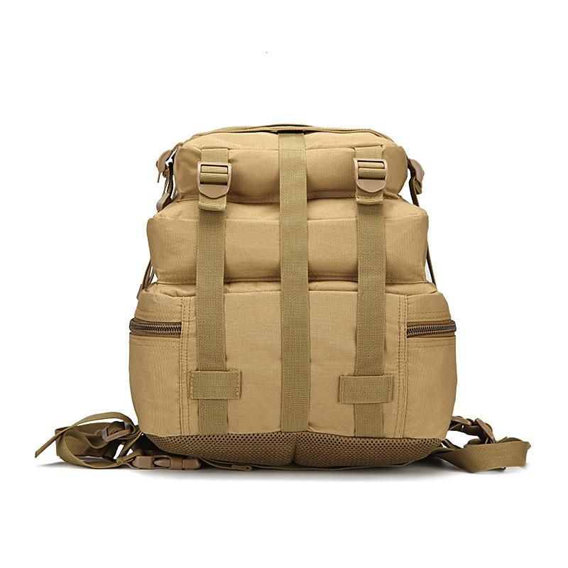 Large Outdoor Hunting Travel Backpack Tactical Camo Multifunction Bag