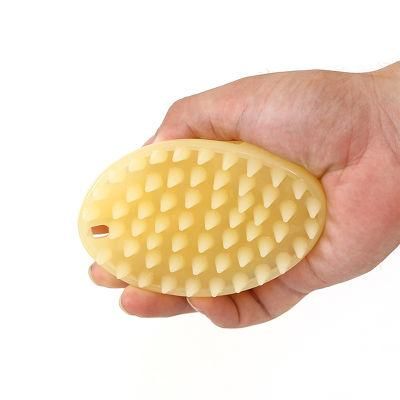 Pet Supplies Massage Without Damaging The Skin Sticky Hair Massage Brush