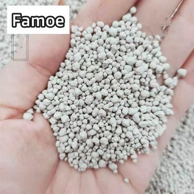 Famoe Cat Litter Cat Products Clumping 100% Sodium Bentonite Clay Cat Litter Wholesale