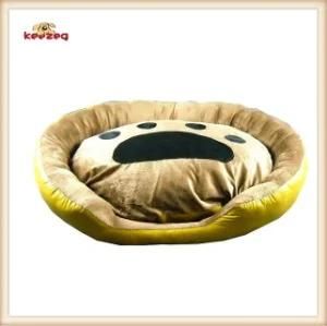 Big Soft Dog Bed, Pet Bed