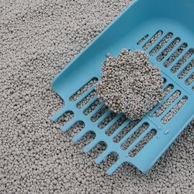Love Sand Flushable Soluble Mineral Cat Litter Pet Product